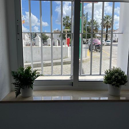 Casa Delia Appartement Bornos Buitenkant foto