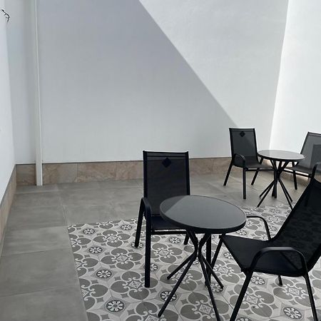 Casa Delia Appartement Bornos Buitenkant foto