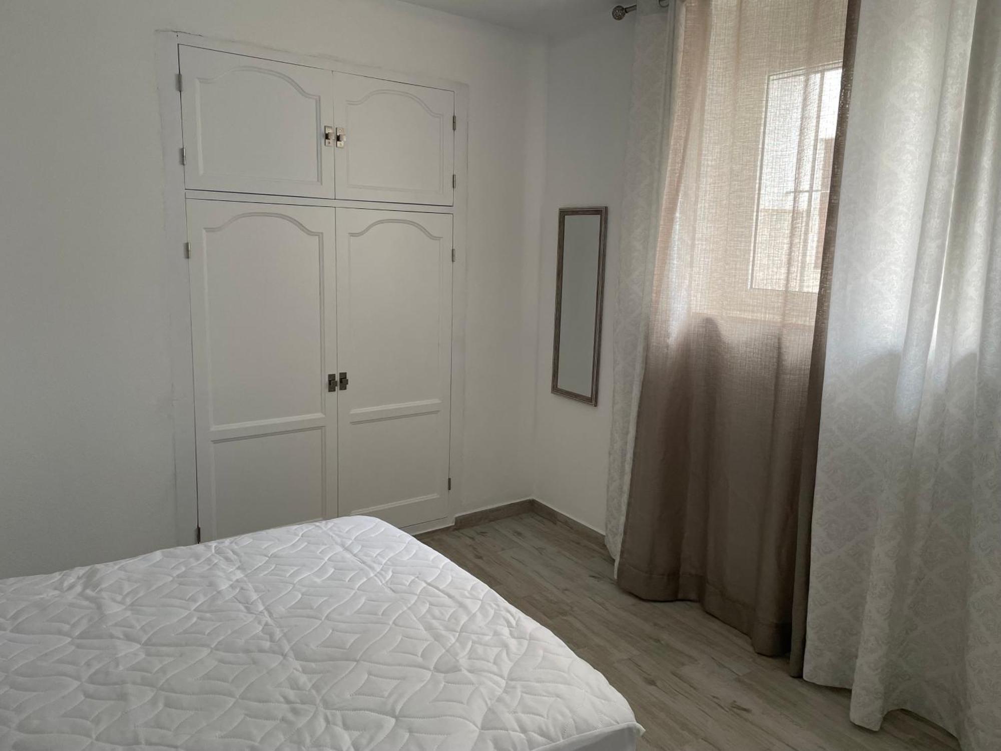 Casa Delia Appartement Bornos Buitenkant foto