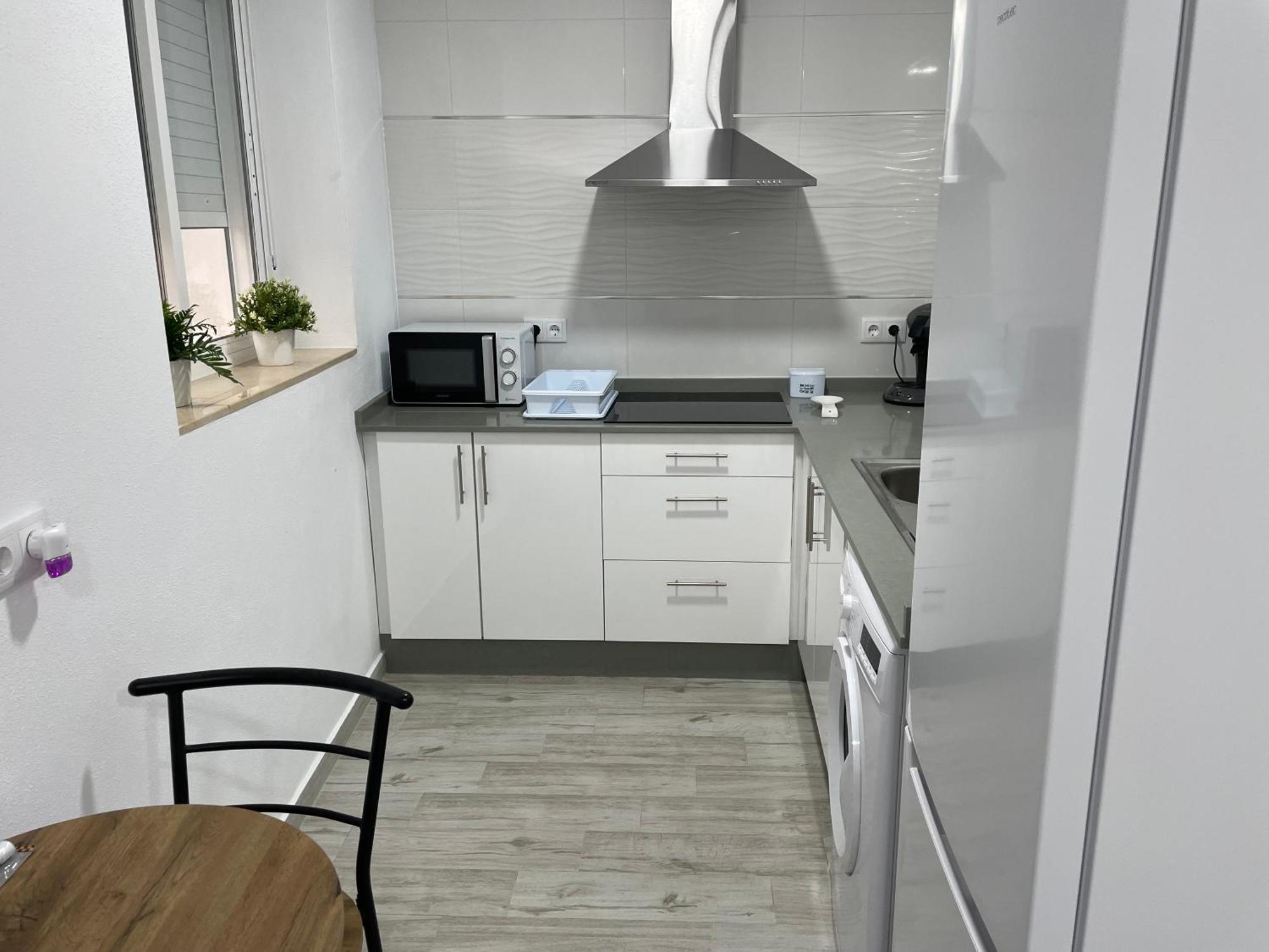 Casa Delia Appartement Bornos Buitenkant foto