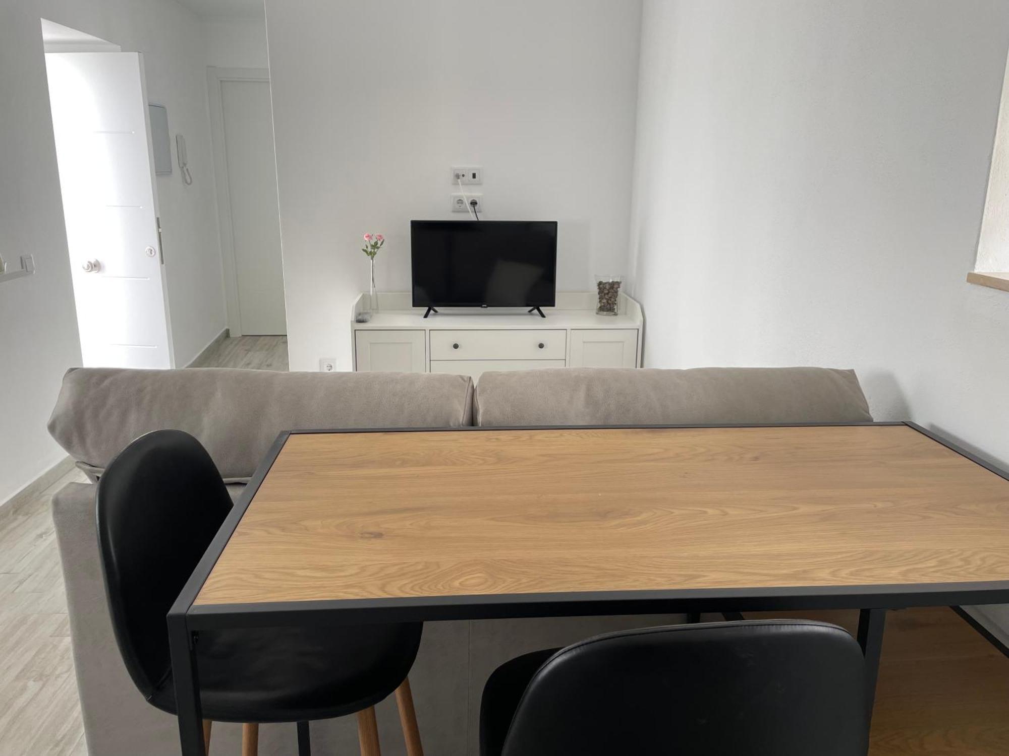 Casa Delia Appartement Bornos Buitenkant foto