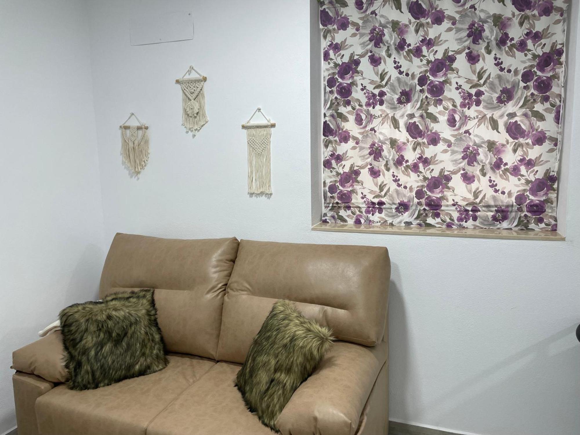 Casa Delia Appartement Bornos Buitenkant foto