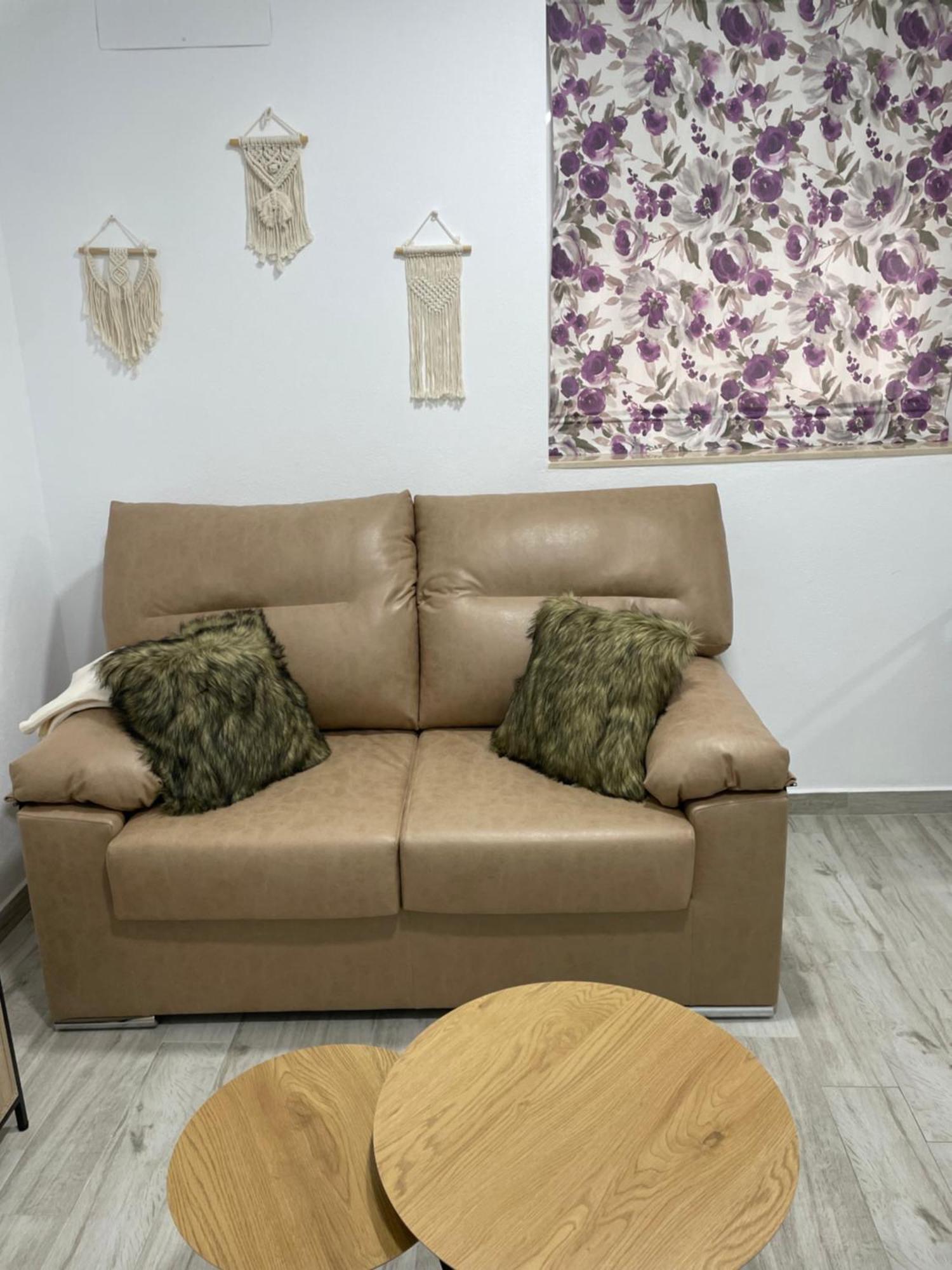 Casa Delia Appartement Bornos Buitenkant foto