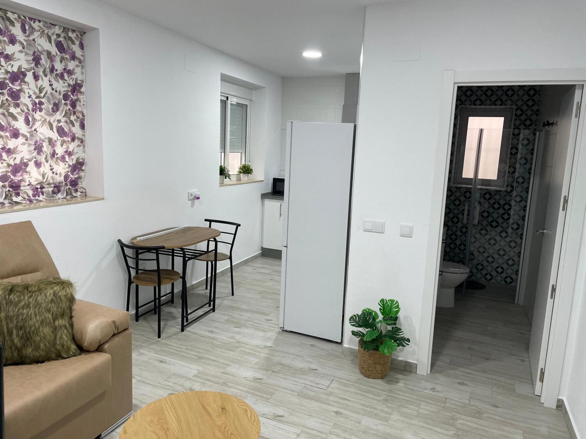 Casa Delia Appartement Bornos Buitenkant foto