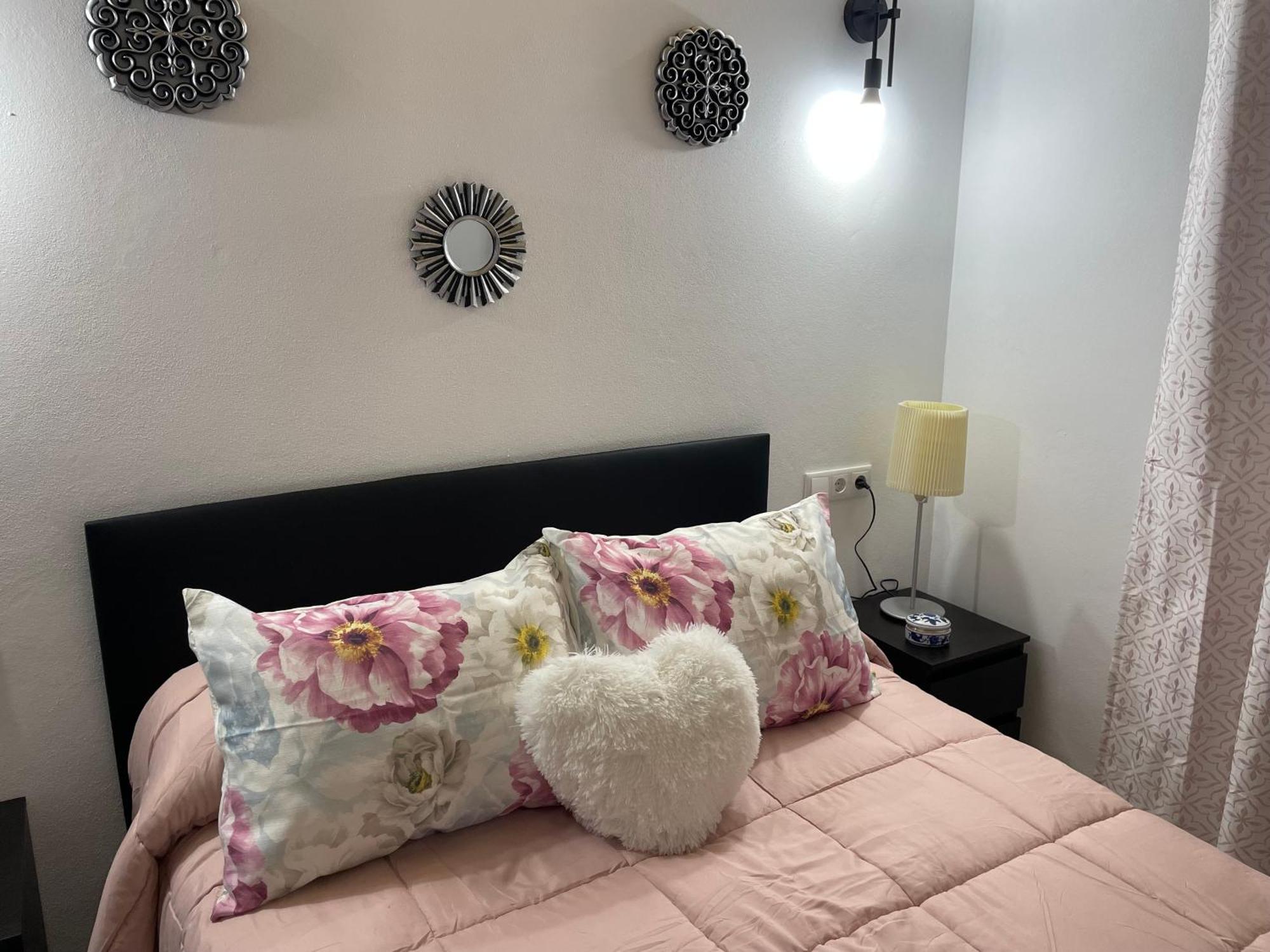 Casa Delia Appartement Bornos Buitenkant foto
