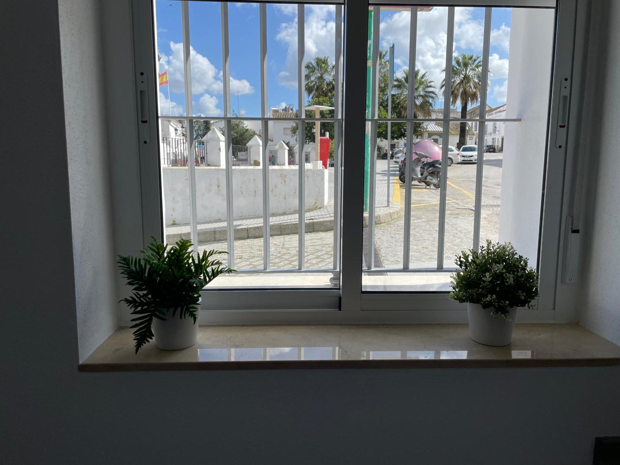 Casa Delia Appartement Bornos Buitenkant foto