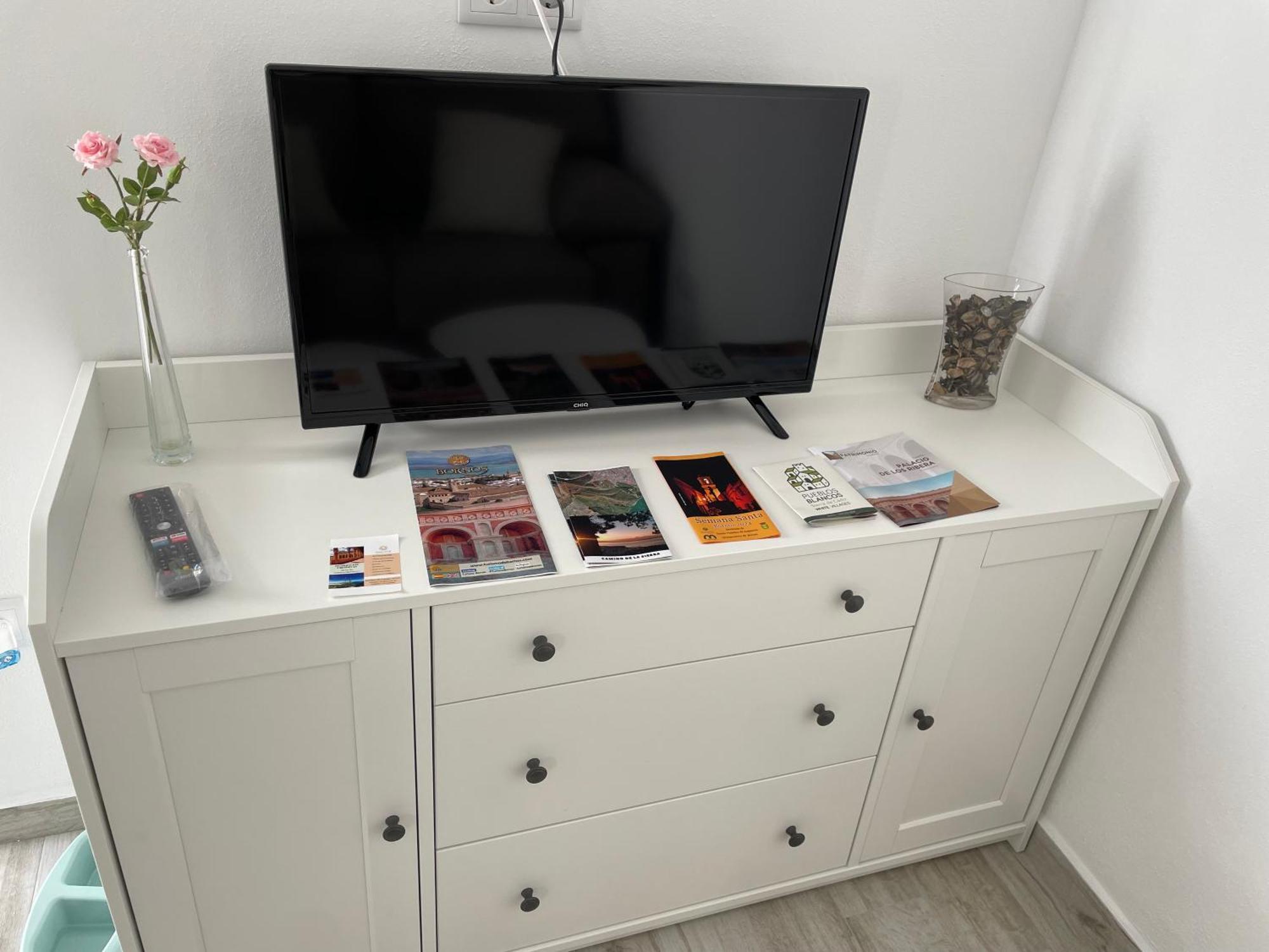 Casa Delia Appartement Bornos Buitenkant foto