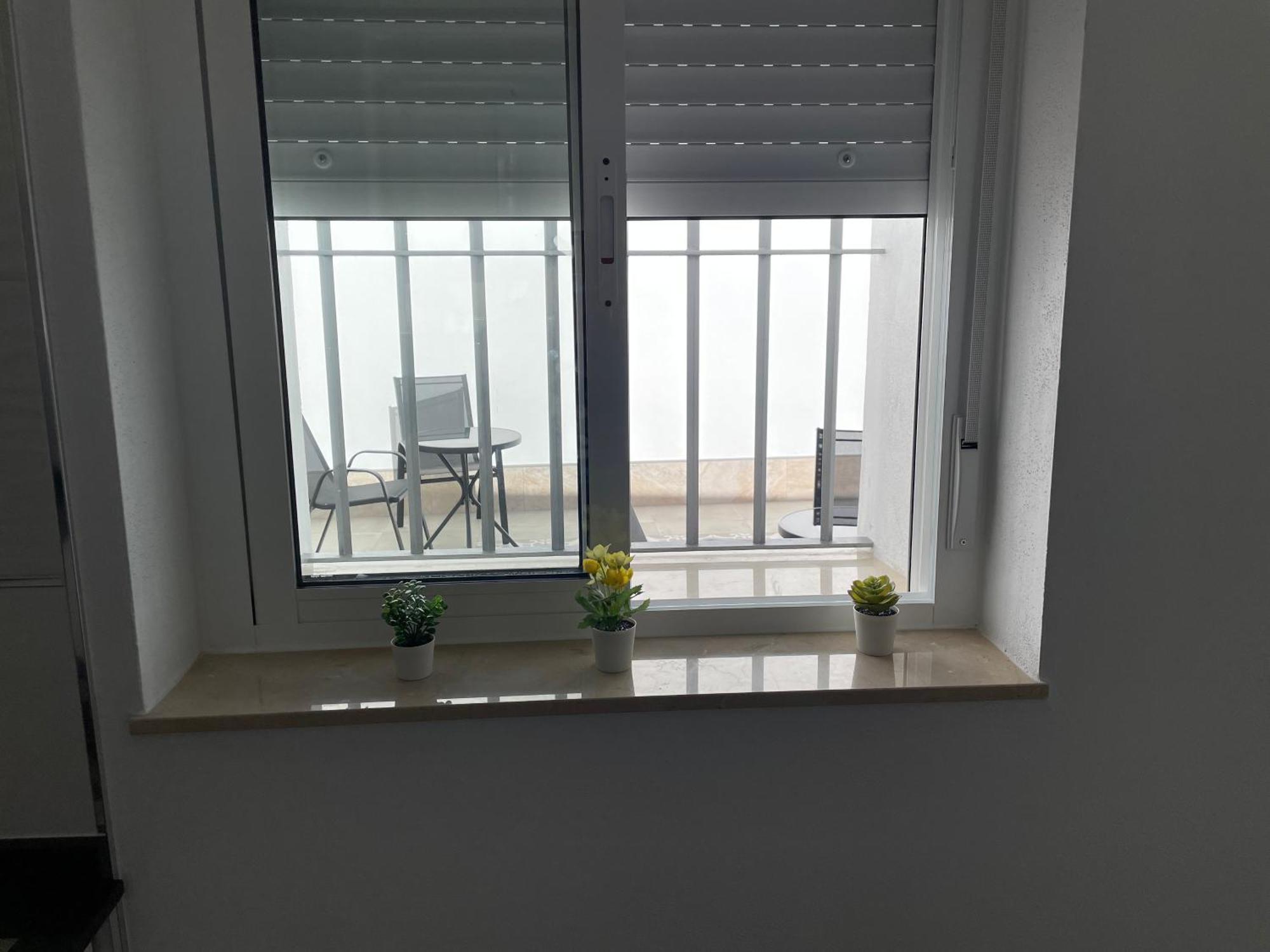 Casa Delia Appartement Bornos Buitenkant foto